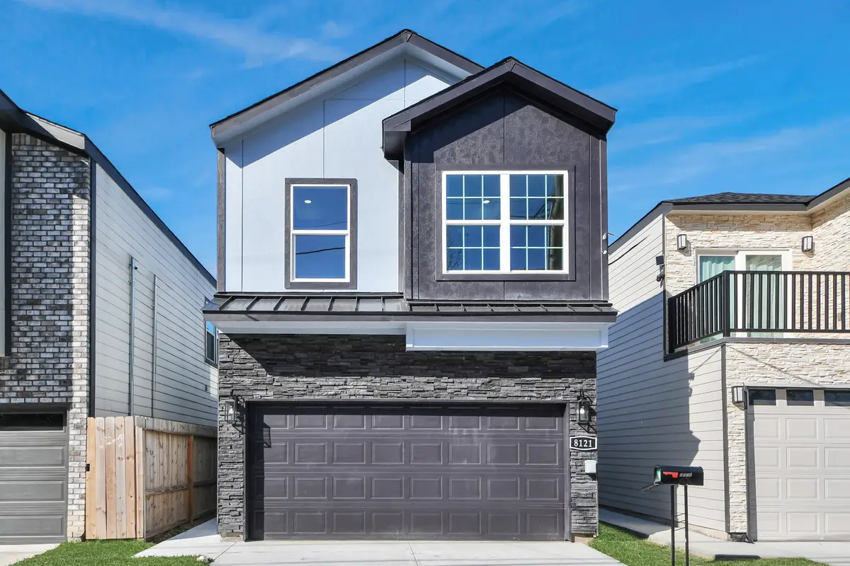 8121 Venus Street, Houston, TX 77088 - #1