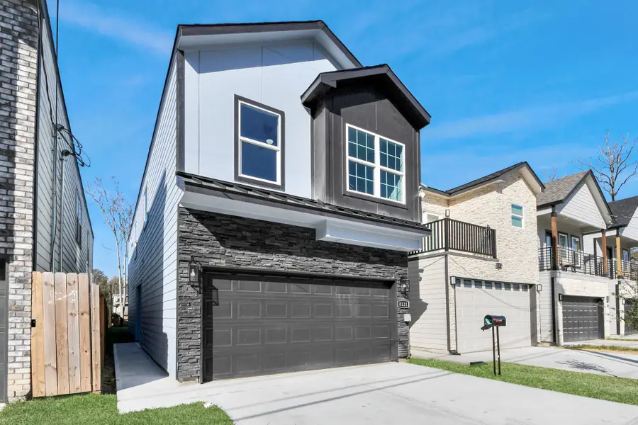 8121 Venus Street, Houston, TX 77088 - #3