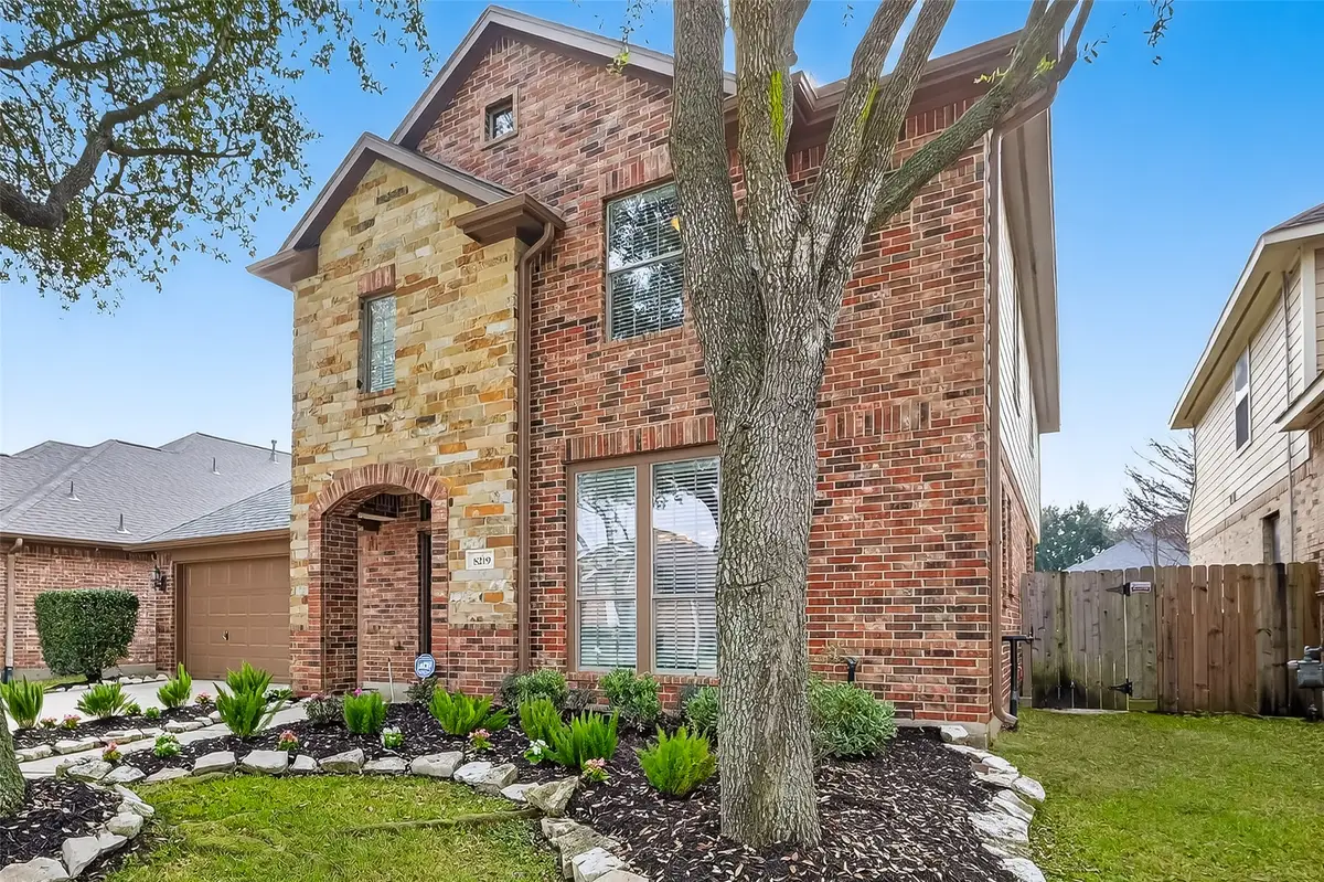 8219 Terrace Brook Drive, Houston, TX 77040 - #1