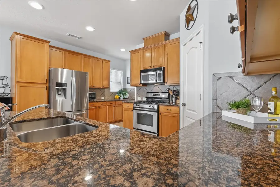 8219 Terrace Brook Drive, Houston, TX 77040 - #2