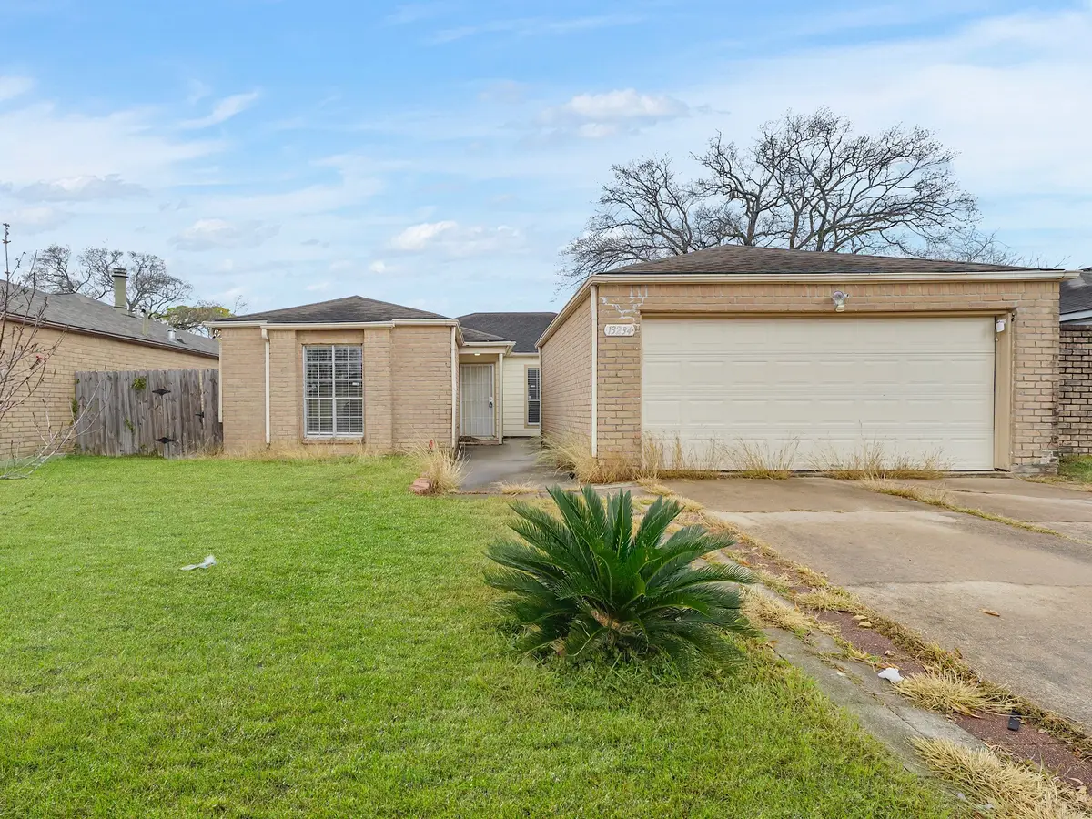 13234 Carvel Lane, Houston, TX 77083 - Image #1