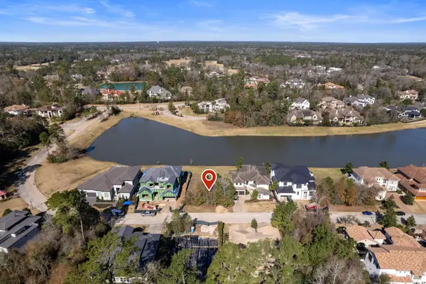 46 Pronghorn Place, Spring, TX 77389