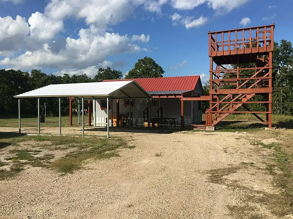 25142 County Road 131, Bedias, TX 77831 - Image #1