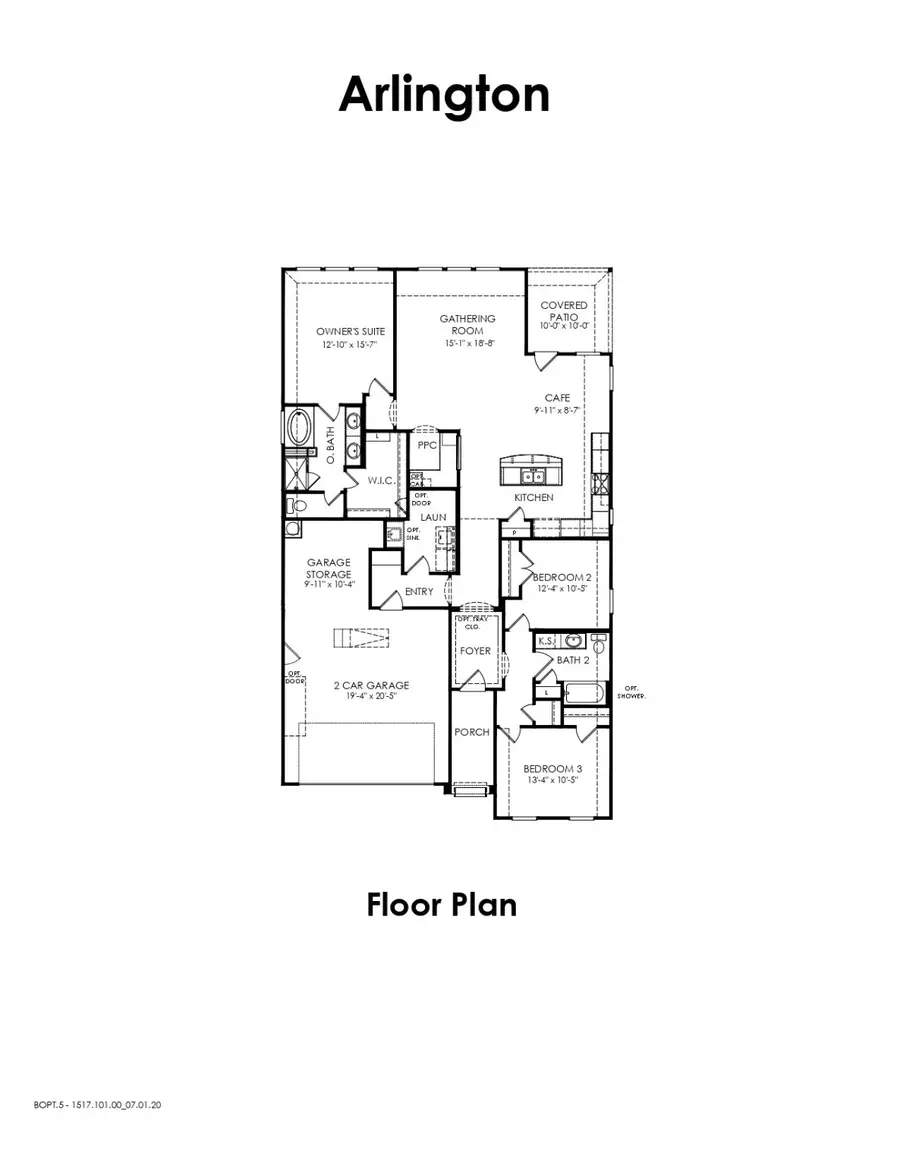 14594 Clementine Hall Drive, Conroe, TX 77378 - Image #2