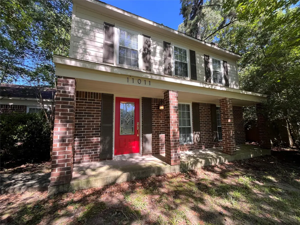 11011 Ellwood Street, The Woodlands, TX 77380 - #1