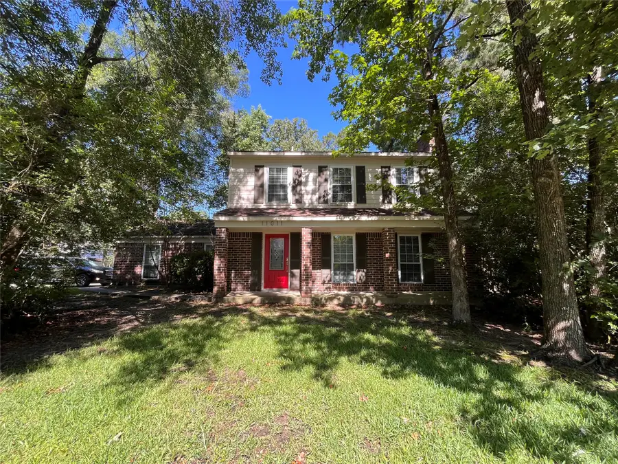 11011 Ellwood Street, The Woodlands, TX 77380 - #2