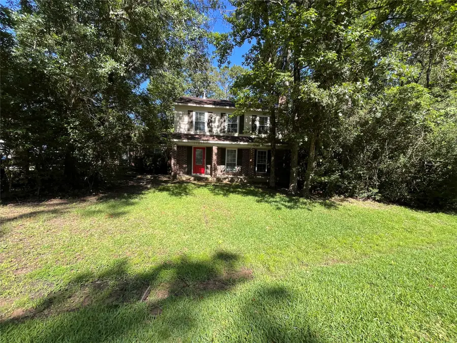 11011 Ellwood Street, The Woodlands, TX 77380 - #3