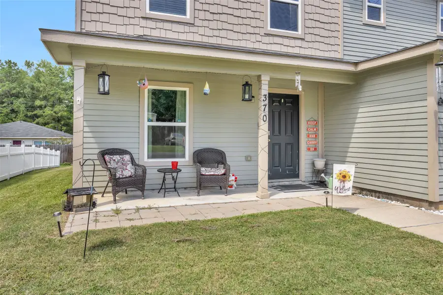370 Goldenrod, Livingston, TX 77351 - Image #2