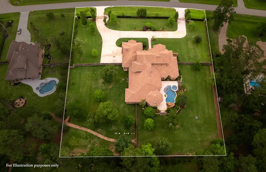28002 Whispering Maple Way, Spring, TX 77386 - #3