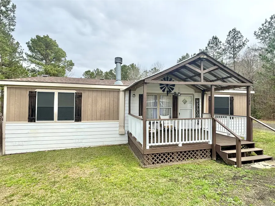 1580 Fm 1745 N, Colmesneil, TX 75938 - #3