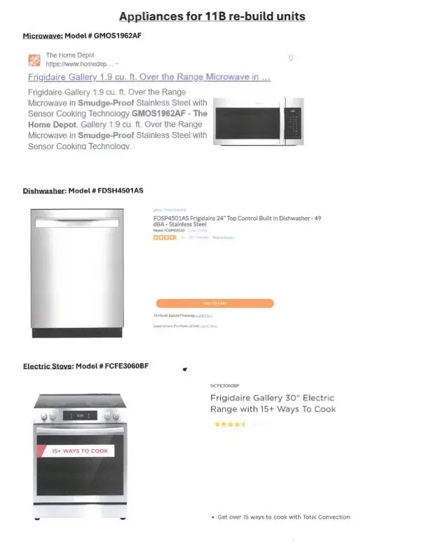 401 Lakeside Lane #103, Houston, TX 77058 - Image #3