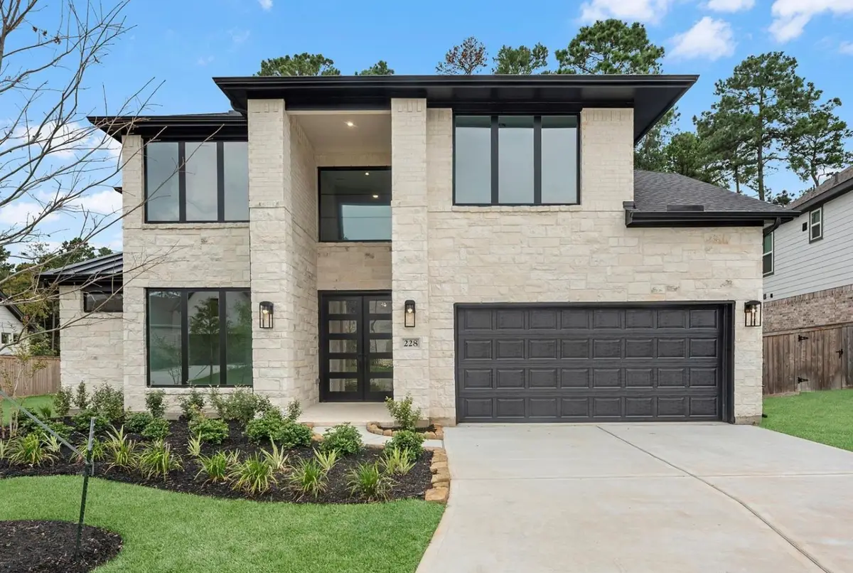 228 Warbler Song Drive, Willis, TX 77318 - #1