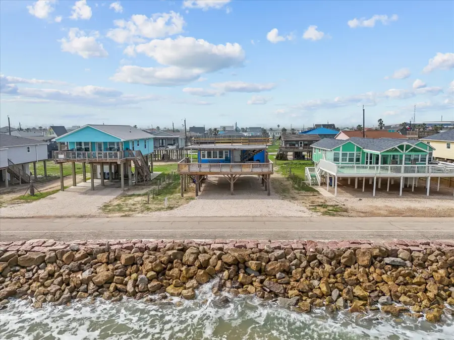 510 Beach Drive, Surfside Beach, TX 77541 - Image #3