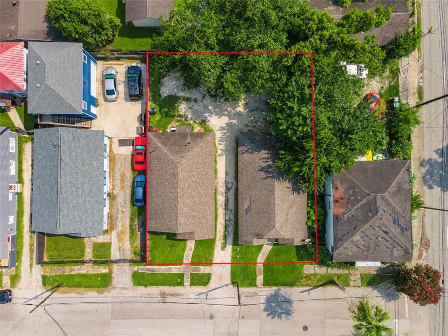 6843 Avenue K, Houston, TX 77011 - #3