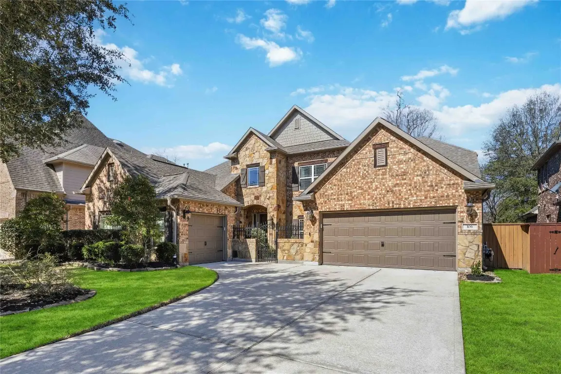 106 Joshuas Place, Montgomery, TX 77316 - #1