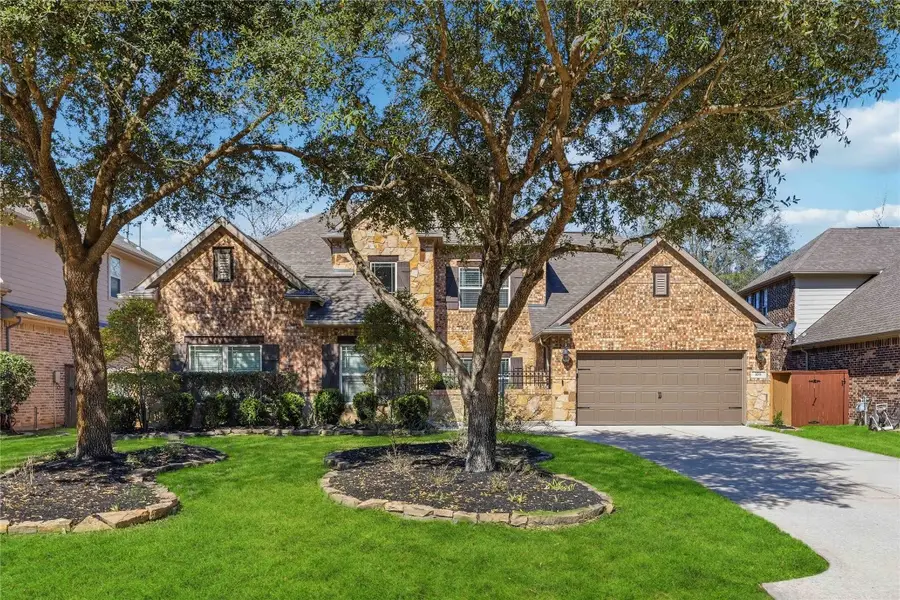 106 Joshuas Place, Montgomery, TX 77316 - #2