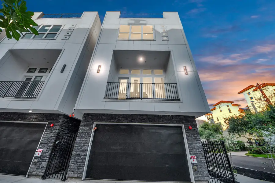 4819 Austin Street #B, Houston, TX 77004 - Image #2