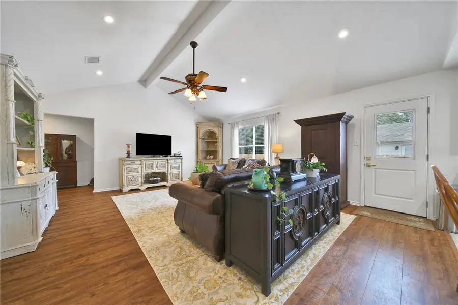 16389 Sun View Lane, Conroe, TX 77302 - Image #3