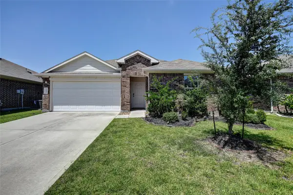 5615 Tindarey Bluff Trail, Katy, TX 77449