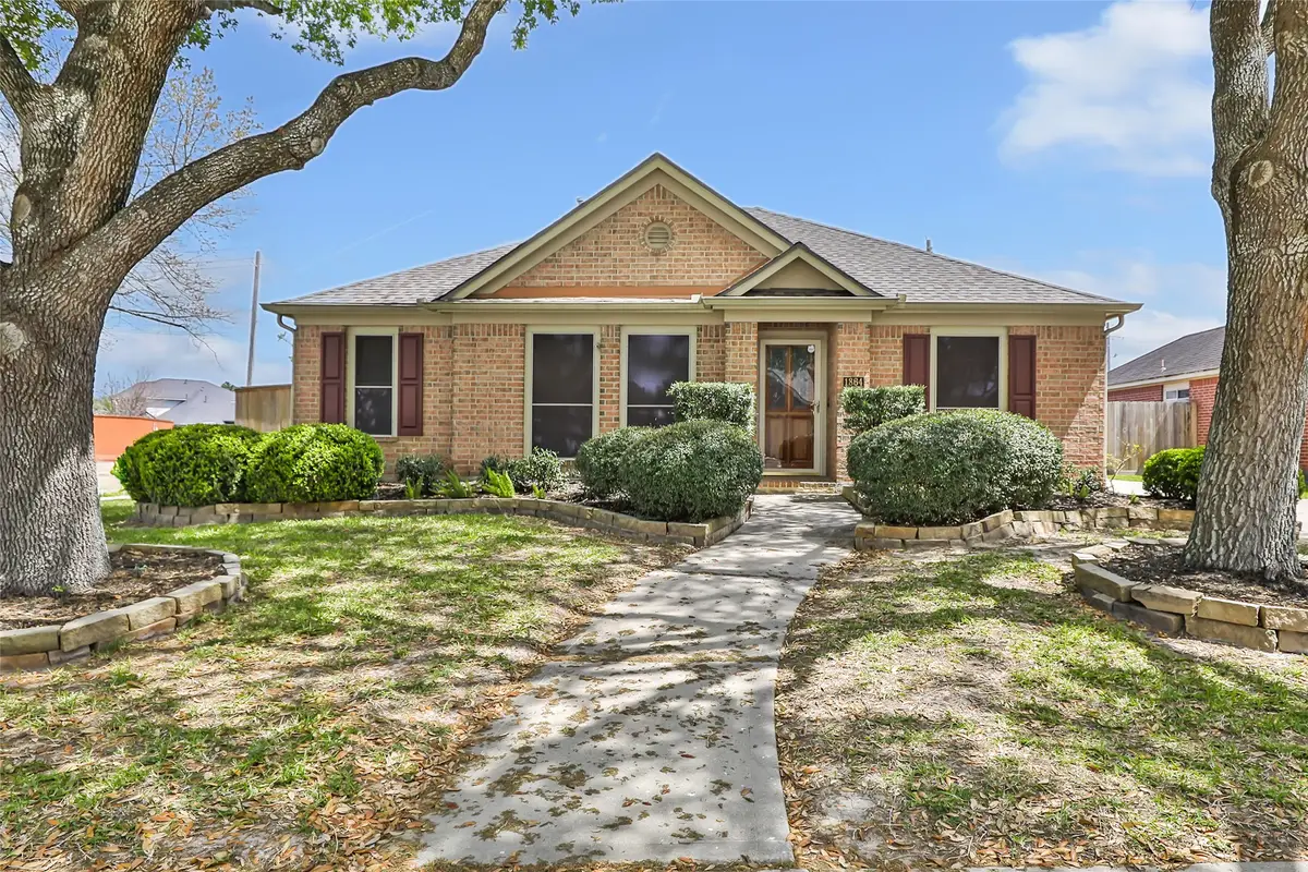 1864 Silent Shore Court, League City, TX 77573 - #1