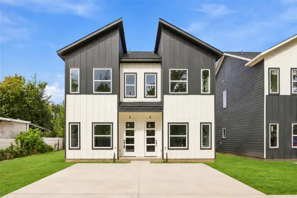 7217 & 7219 Sandra Street #A-D, Houston, TX 77028