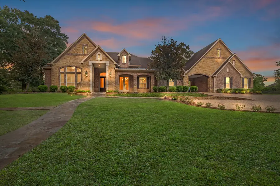 19309 Whispering Grove, Tomball, TX 77377 - Image #2
