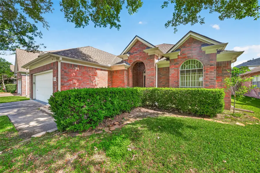 9846 N Villa Drive, Houston, TX 77064 - #3