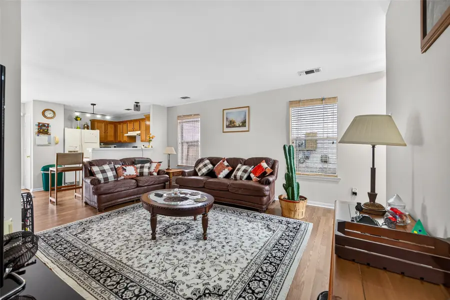 11719 Fossil Rock Lane, Houston, TX 77034 - #2
