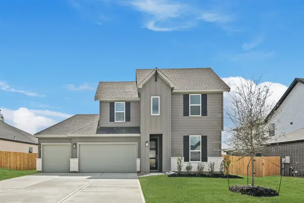 4532 Iguaza Falls Drive, Conroe, TX 77303
