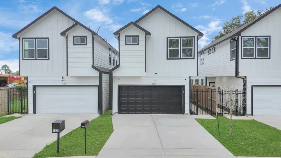 4124 Dorchester Street, Houston, TX 77016 - Image #2