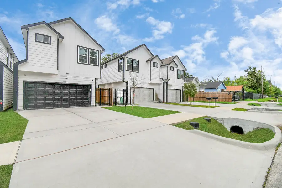 4124 Dorchester Street, Houston, TX 77016 - Image #3