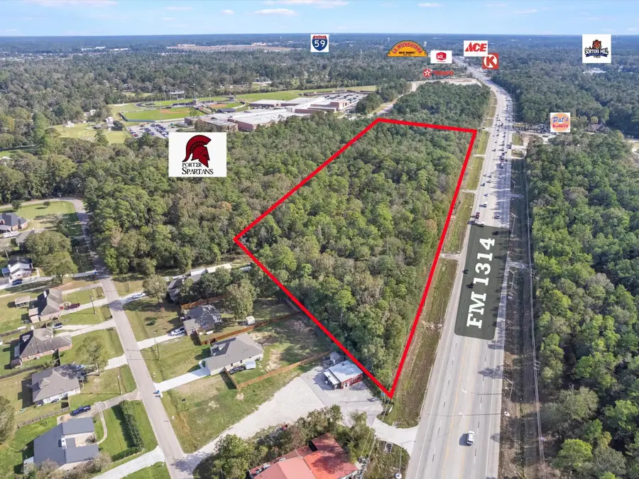 111 Fm 1314 Road, Porter, TX 77365 - Image #2