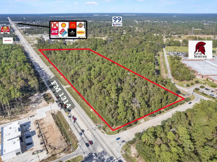 111 Fm 1314 Road, Porter, TX 77365 - Image #3