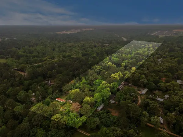 22414 Mueschke Road, Tomball, TX 77377
