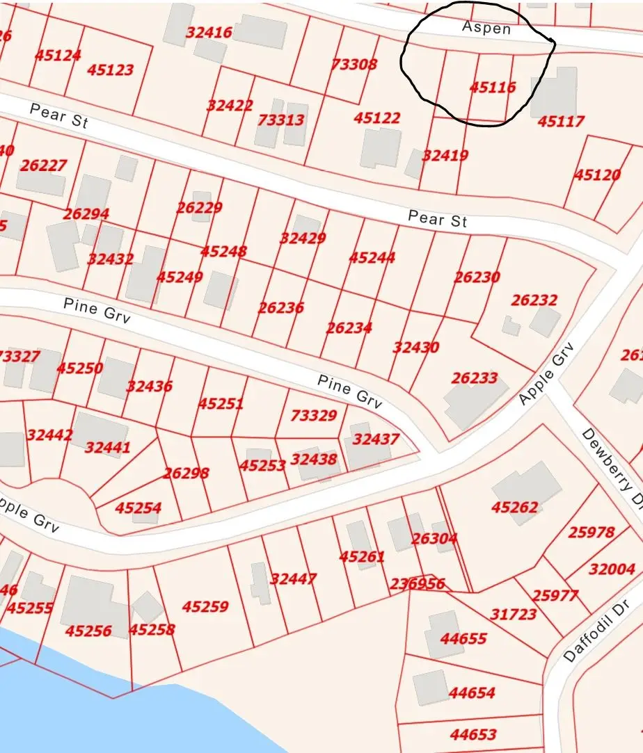 TBD Aspen, Livingston, TX 77351 - #1