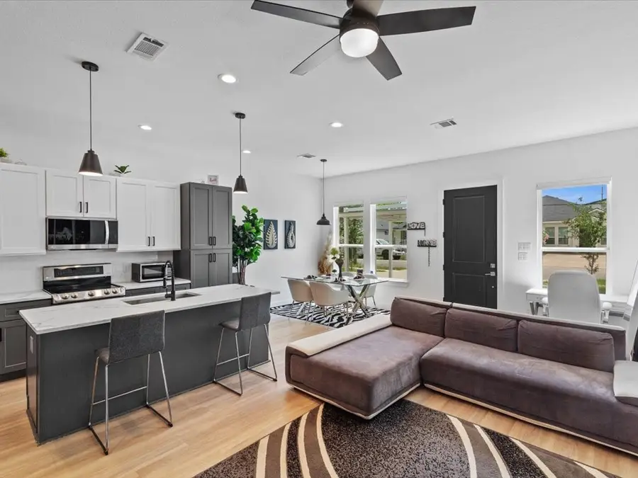 3549 Amos Street #A and B, Houston, TX 77021 - #2