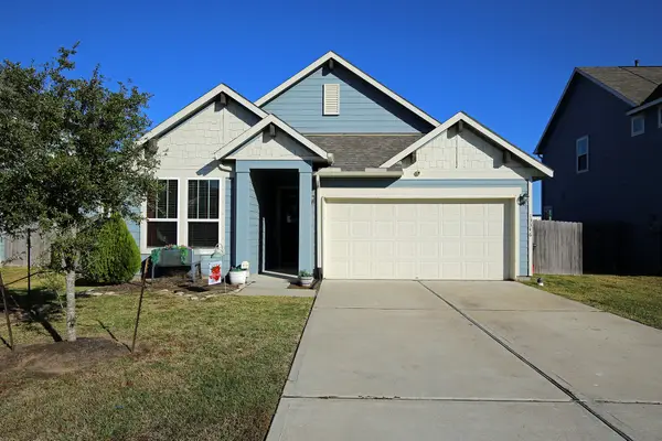 13346 Pecan Trails Drive, Santa Fe, TX 77510