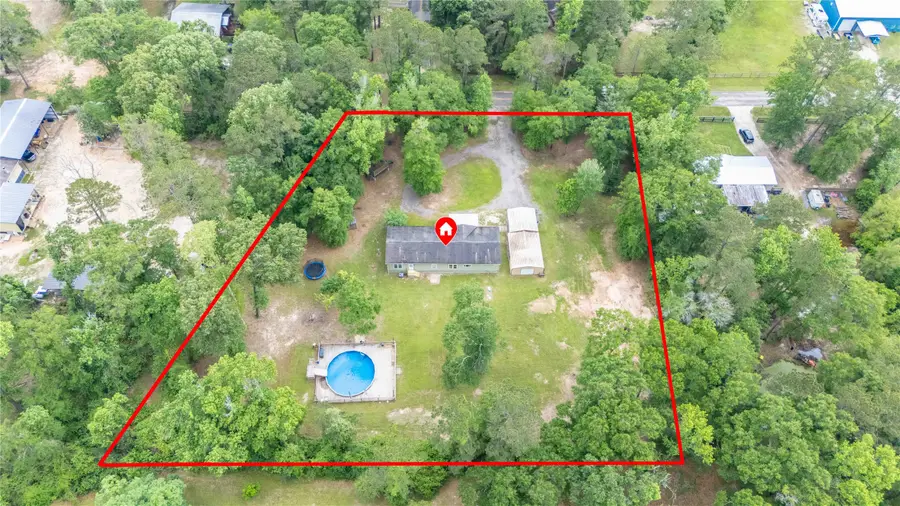 320 Wild Oak Drive, Huffman, TX 77336 - #3