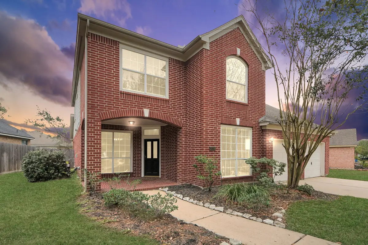 28306 Peper Hollow Lane, Spring, TX 77386 - #1