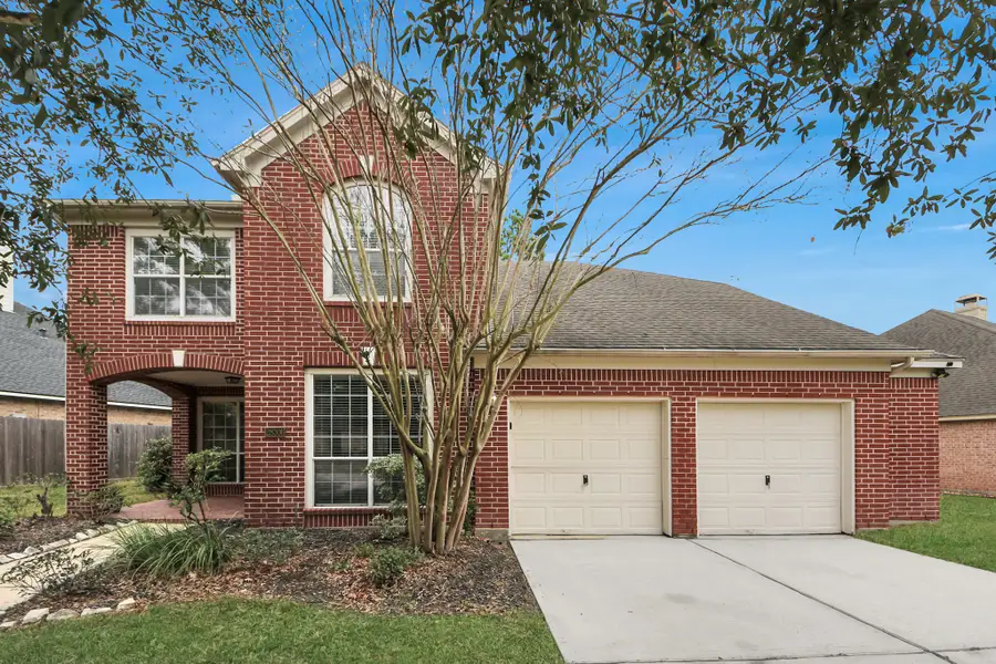 28306 Peper Hollow Lane, Spring, TX 77386 - #2