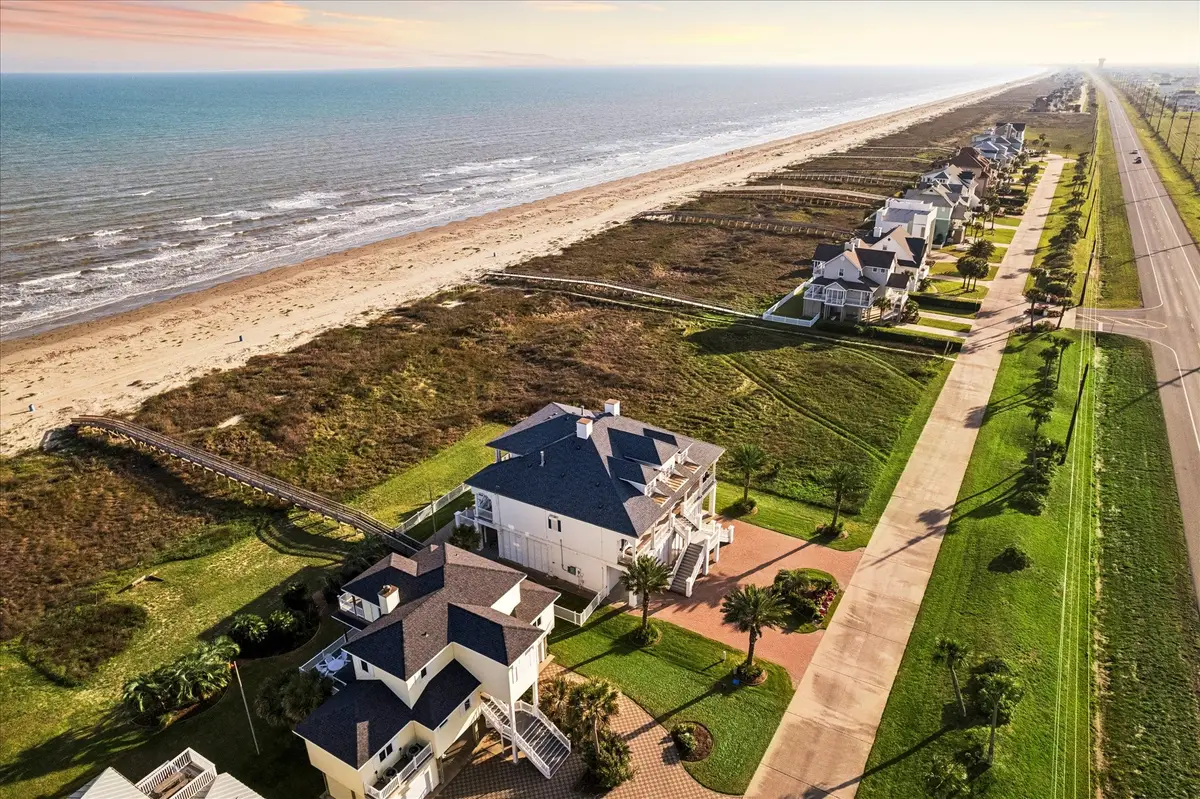19507 Shores Drive, Galveston, TX 77554 - #1