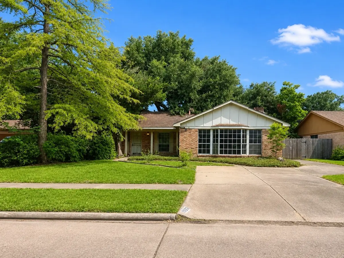 1023 Beaver Bend Road, Houston, TX 77088 - #1