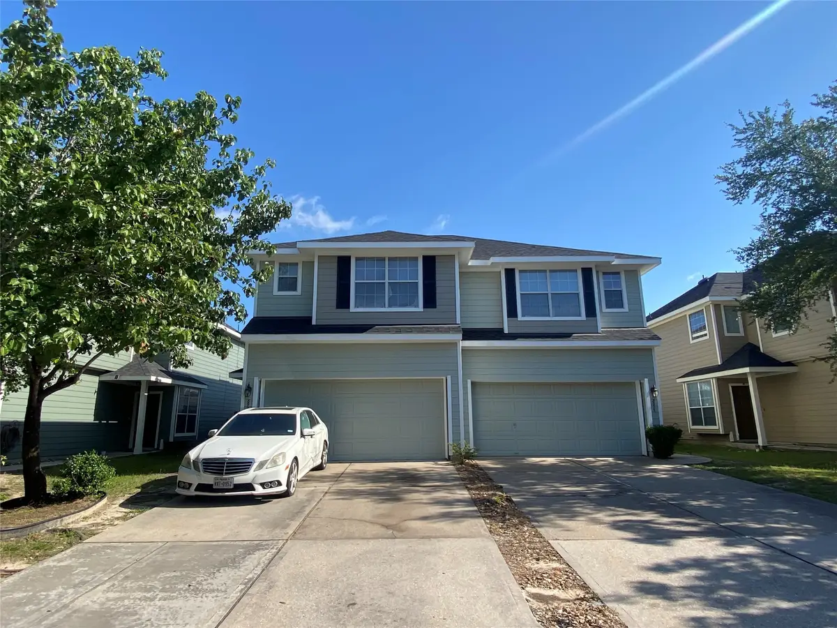 8925 Elm Drake Lane, Humble, TX 77338 - Image #1