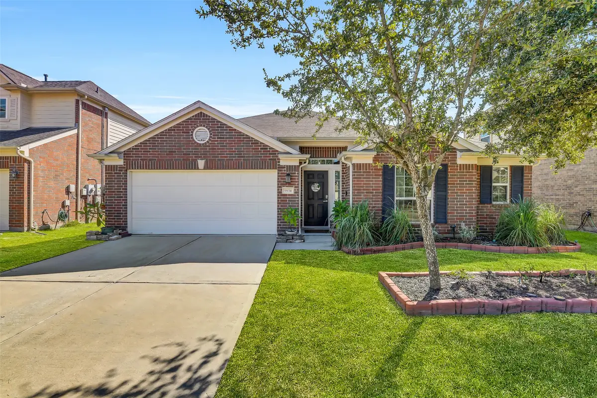 9934 Knob Hollow Way, Conroe, TX 77385 - #1