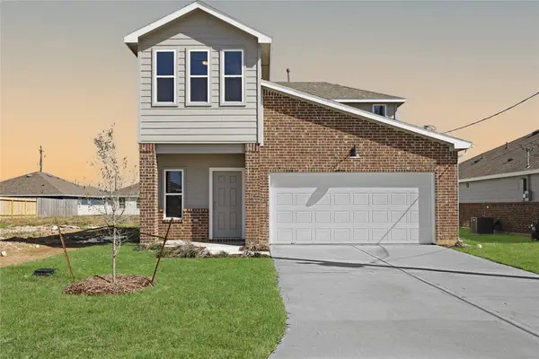 125 Road 51030, Cleveland, TX 77327