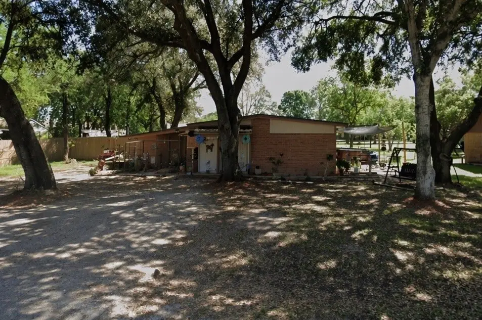 116 Lindsey Avenue, Bay City, TX 77414 - #1