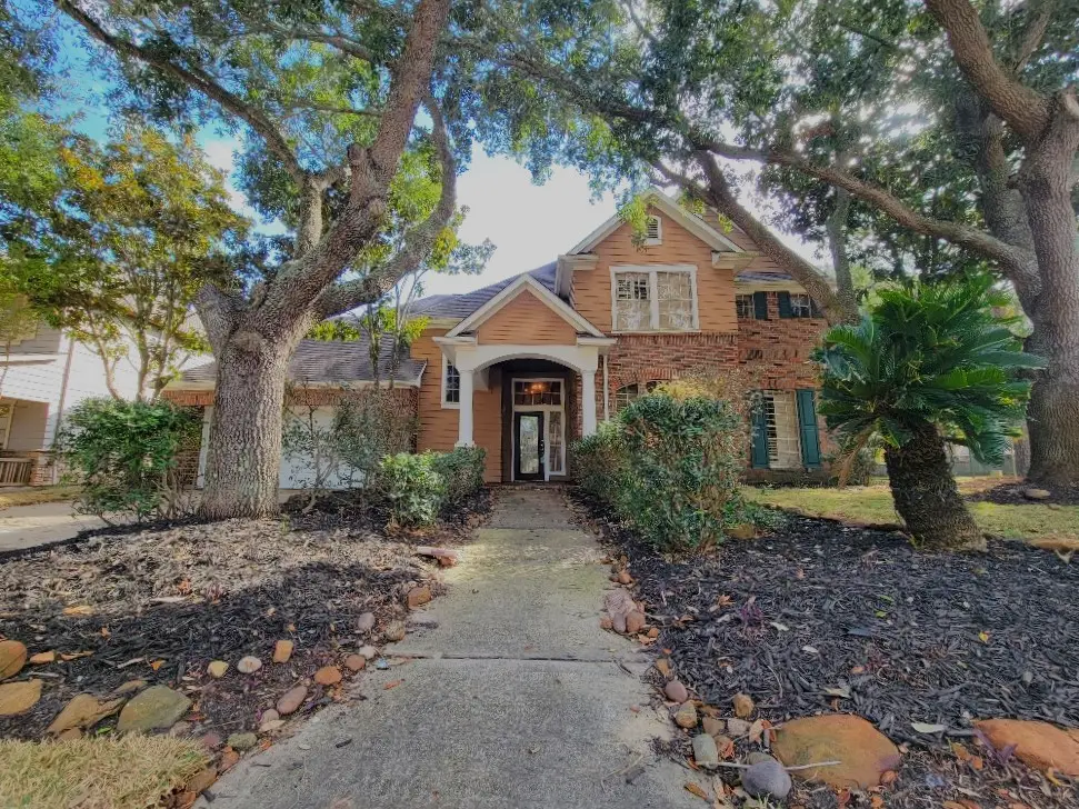 21739 Canyon Peak Lane, Katy, TX 77450 - Image #1