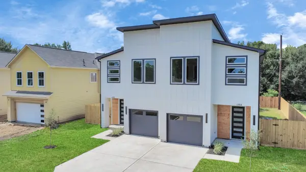 5218 Higgins Street #A/B, Houston, TX 77033