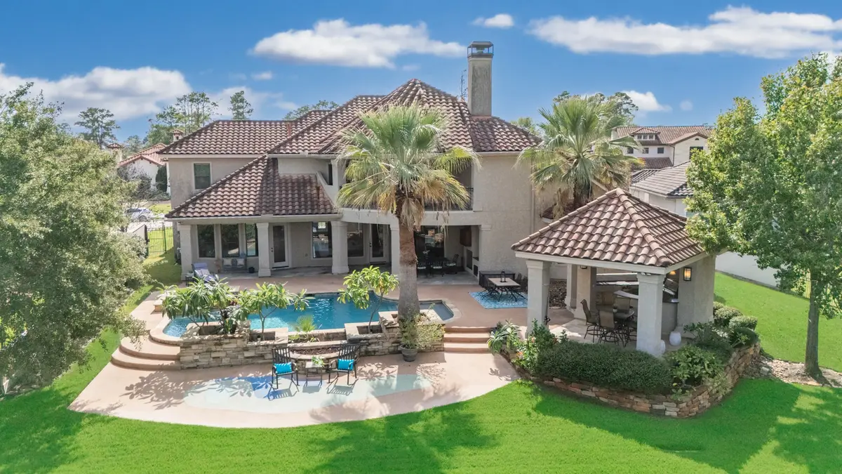 26 Post Shadow Estate Drive, Spring, TX 77389 - #1
