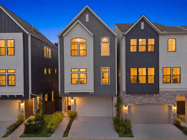 1709 Bologna Lane, Houston, TX 77055